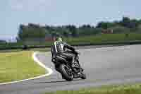 Lower Group Black Bikes